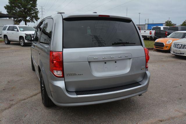 used 2017 Dodge Grand Caravan car, priced at $12,990