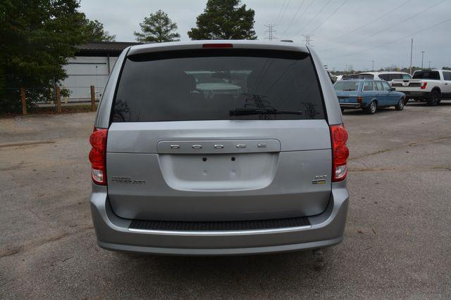 used 2017 Dodge Grand Caravan car, priced at $12,990