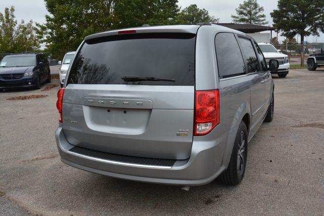 used 2017 Dodge Grand Caravan car, priced at $12,990