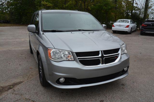 used 2017 Dodge Grand Caravan car, priced at $12,990