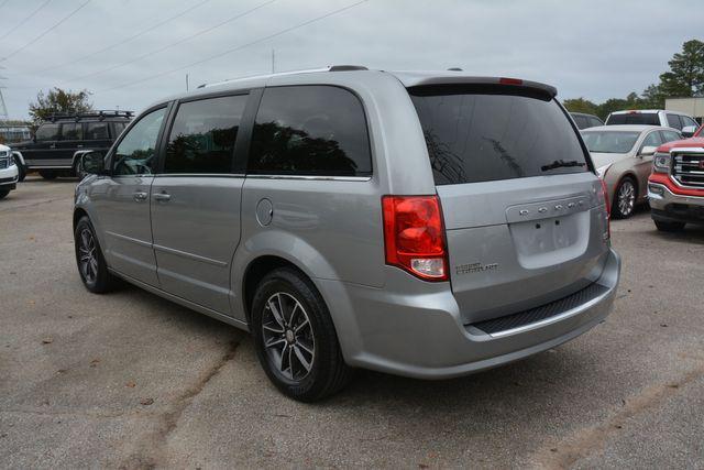 used 2017 Dodge Grand Caravan car, priced at $12,990