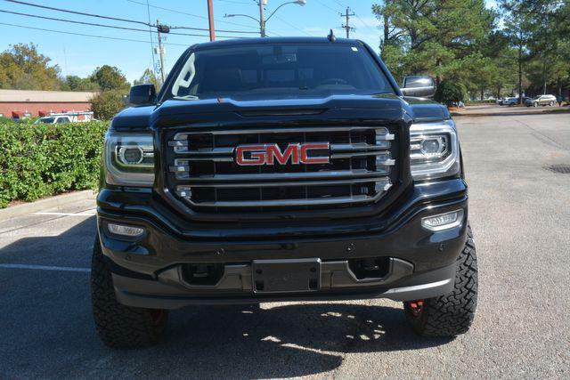 used 2018 GMC Sierra 1500 car, priced at $35,990