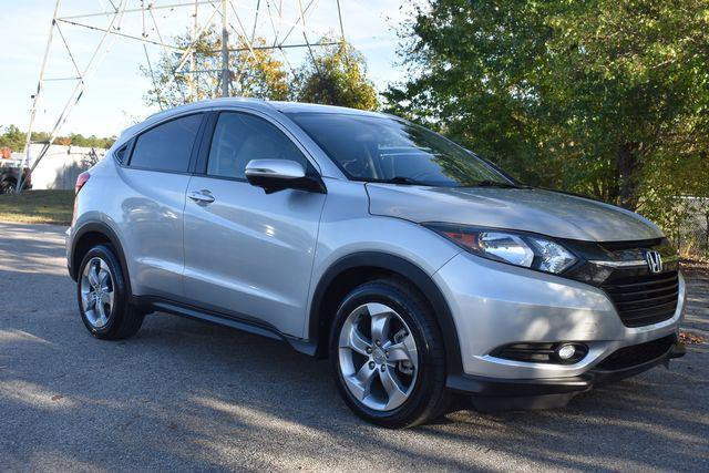 used 2016 Honda HR-V car, priced at $16,530