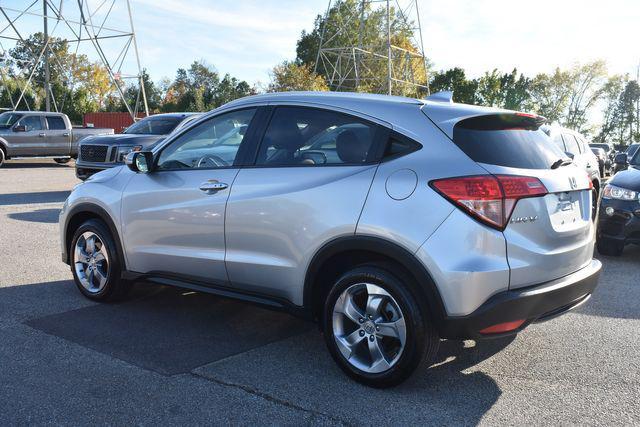 used 2016 Honda HR-V car, priced at $16,530