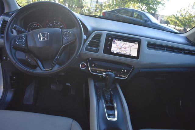 used 2016 Honda HR-V car, priced at $16,530