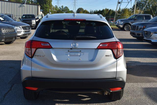 used 2016 Honda HR-V car, priced at $16,530