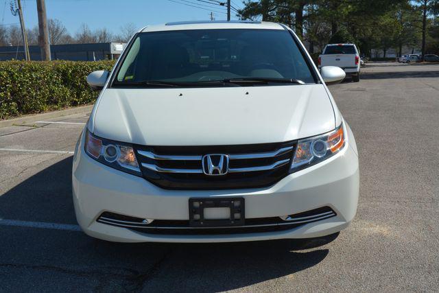 used 2017 Honda Odyssey car, priced at $20,650