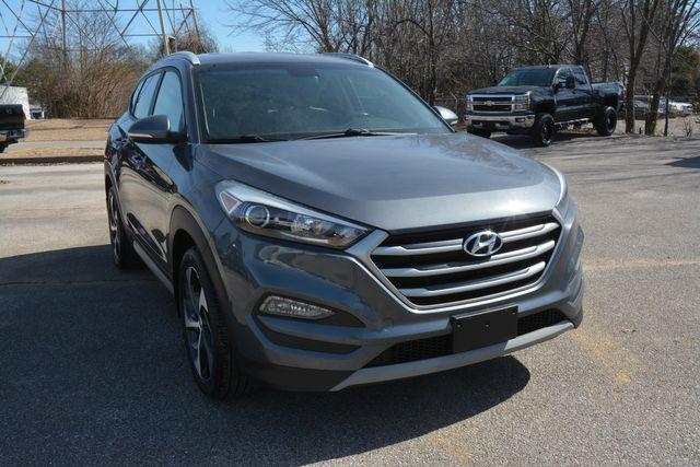 used 2018 Hyundai Tucson car, priced at $16,750