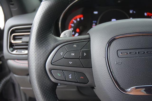 used 2021 Dodge Durango car, priced at $34,990
