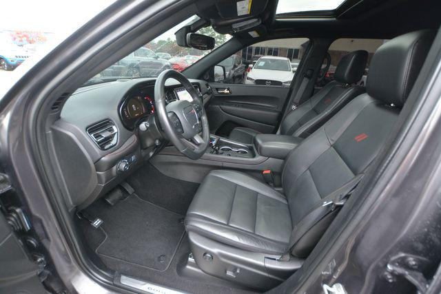 used 2021 Dodge Durango car, priced at $34,990