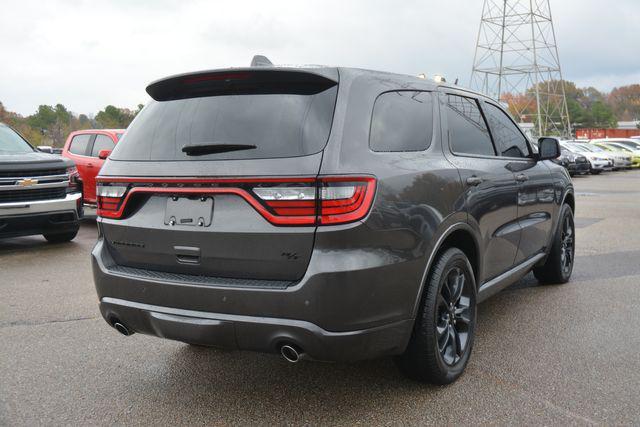 used 2021 Dodge Durango car, priced at $34,990