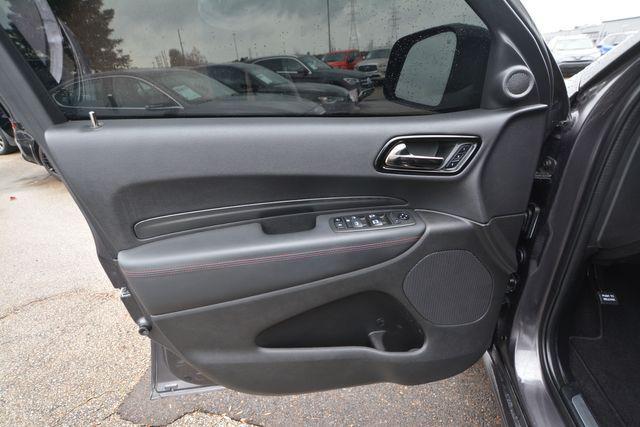 used 2021 Dodge Durango car, priced at $34,990