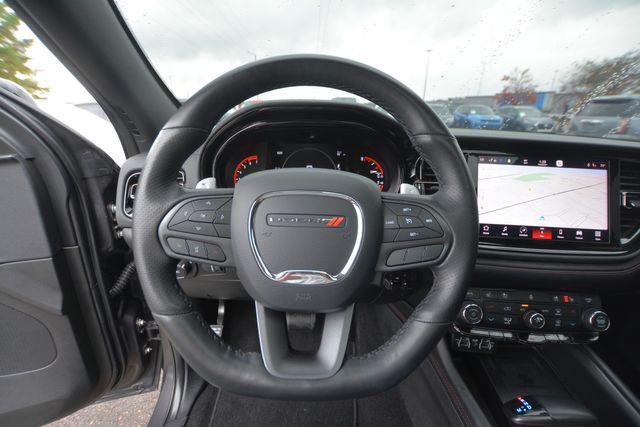 used 2021 Dodge Durango car, priced at $34,990