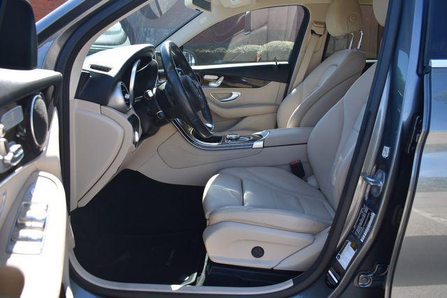 used 2019 Mercedes-Benz GLC 300 car, priced at $20,900