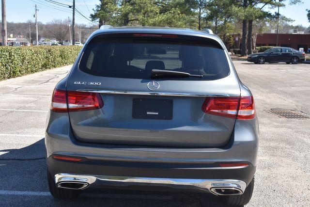 used 2019 Mercedes-Benz GLC 300 car, priced at $20,900