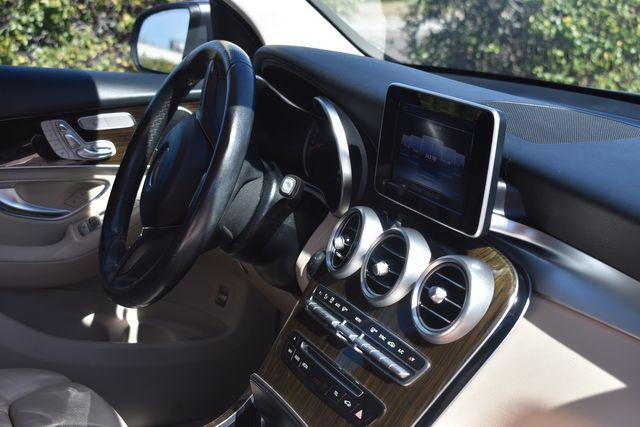 used 2019 Mercedes-Benz GLC 300 car, priced at $20,900