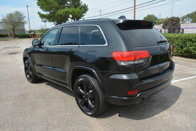 used 2015 Jeep Grand Cherokee car, priced at $14,900