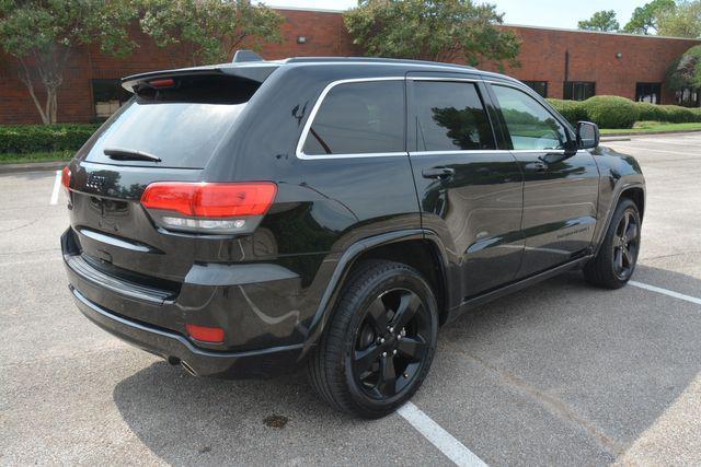 used 2015 Jeep Grand Cherokee car, priced at $14,900