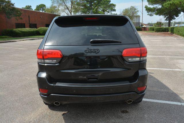 used 2015 Jeep Grand Cherokee car, priced at $14,900