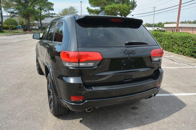 used 2015 Jeep Grand Cherokee car, priced at $14,900