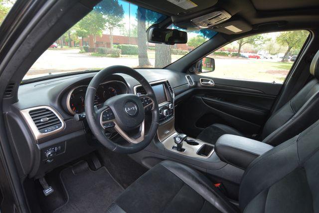 used 2015 Jeep Grand Cherokee car, priced at $14,900