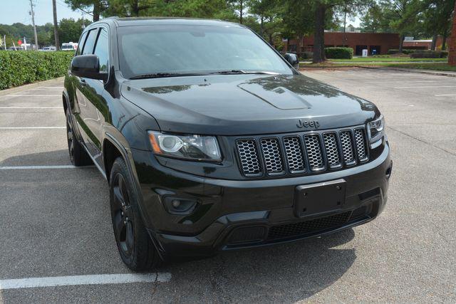 used 2015 Jeep Grand Cherokee car, priced at $14,900