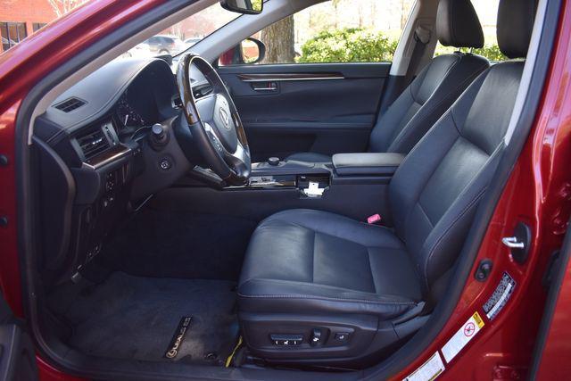 used 2014 Lexus ES 350 car, priced at $16,990
