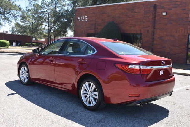 used 2014 Lexus ES 350 car, priced at $16,990