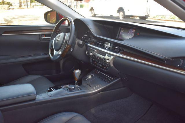 used 2014 Lexus ES 350 car, priced at $16,990