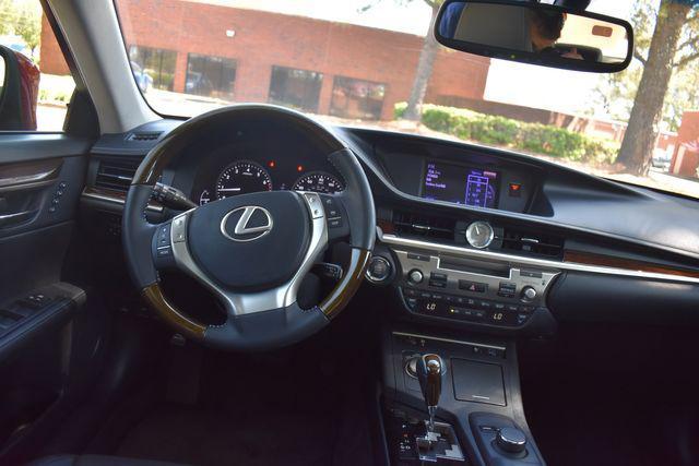 used 2014 Lexus ES 350 car, priced at $16,990