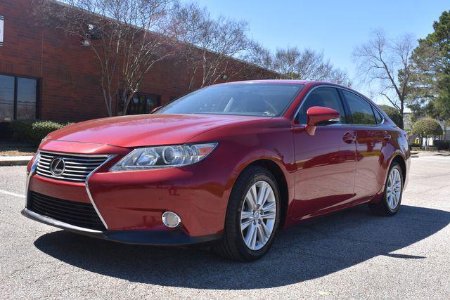 used 2014 Lexus ES 350 car, priced at $16,990