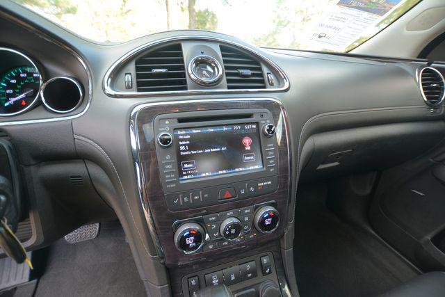 used 2017 Buick Enclave car, priced at $18,850