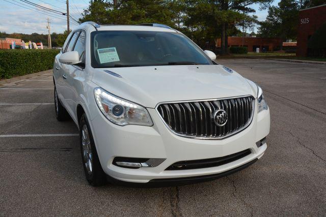 used 2017 Buick Enclave car, priced at $18,850