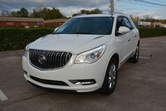 used 2017 Buick Enclave car, priced at $18,850