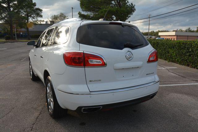 used 2017 Buick Enclave car, priced at $18,850