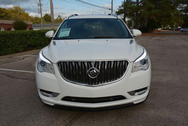 used 2017 Buick Enclave car, priced at $18,850