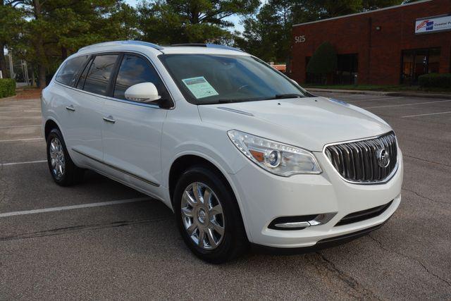 used 2017 Buick Enclave car, priced at $18,850