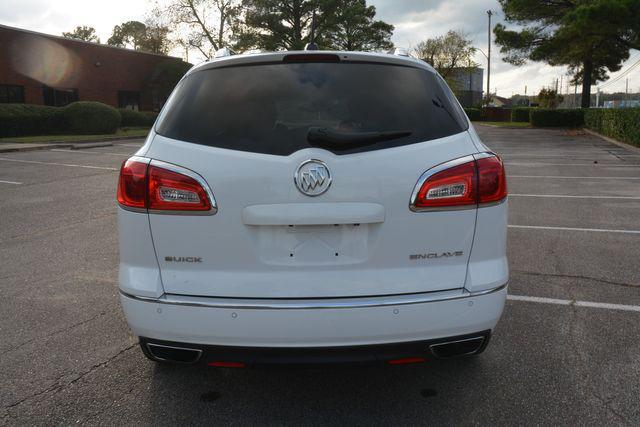 used 2017 Buick Enclave car, priced at $18,850