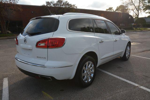 used 2017 Buick Enclave car, priced at $18,850