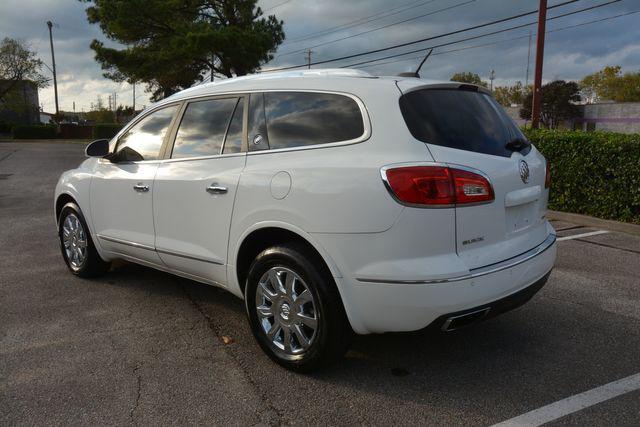 used 2017 Buick Enclave car, priced at $18,850