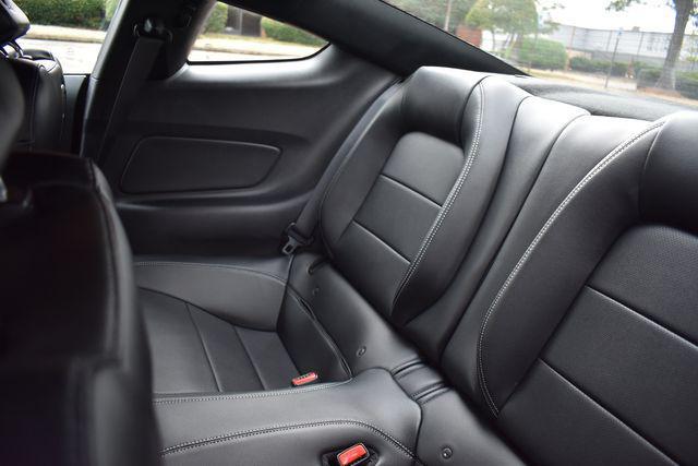 used 2015 Ford Mustang car, priced at $21,660