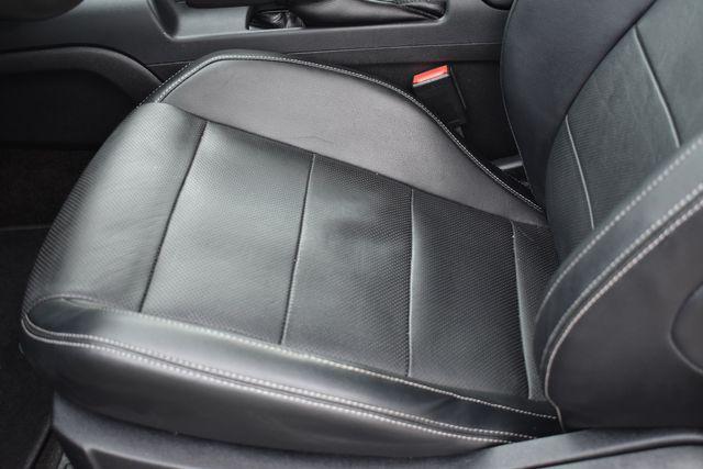 used 2015 Ford Mustang car, priced at $21,660