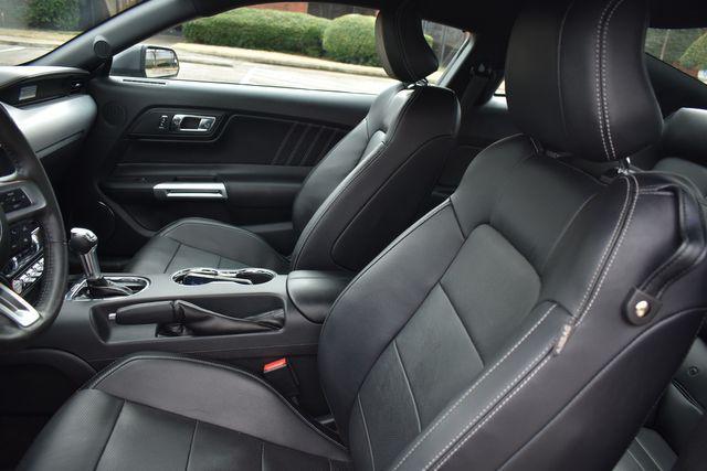 used 2015 Ford Mustang car, priced at $21,660