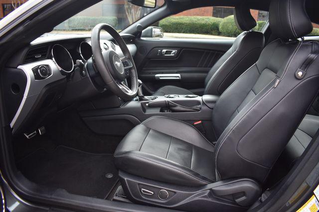 used 2015 Ford Mustang car, priced at $21,660