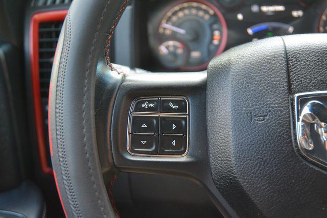 used 2017 Ram 1500 car, priced at $24,990