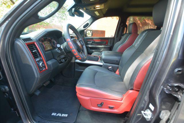 used 2017 Ram 1500 car, priced at $24,990