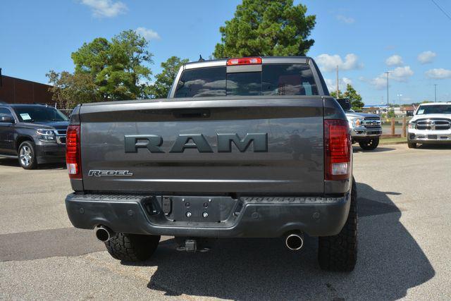 used 2017 Ram 1500 car, priced at $24,990
