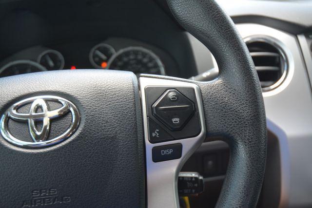 used 2017 Toyota Tundra car, priced at $25,990