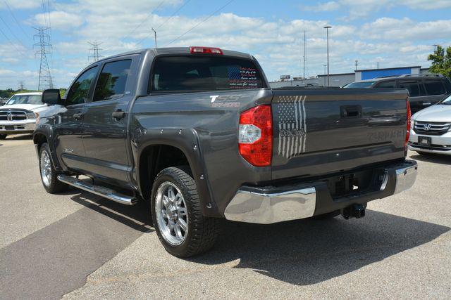 used 2017 Toyota Tundra car, priced at $25,990