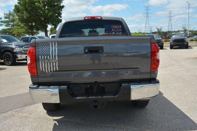 used 2017 Toyota Tundra car, priced at $25,990